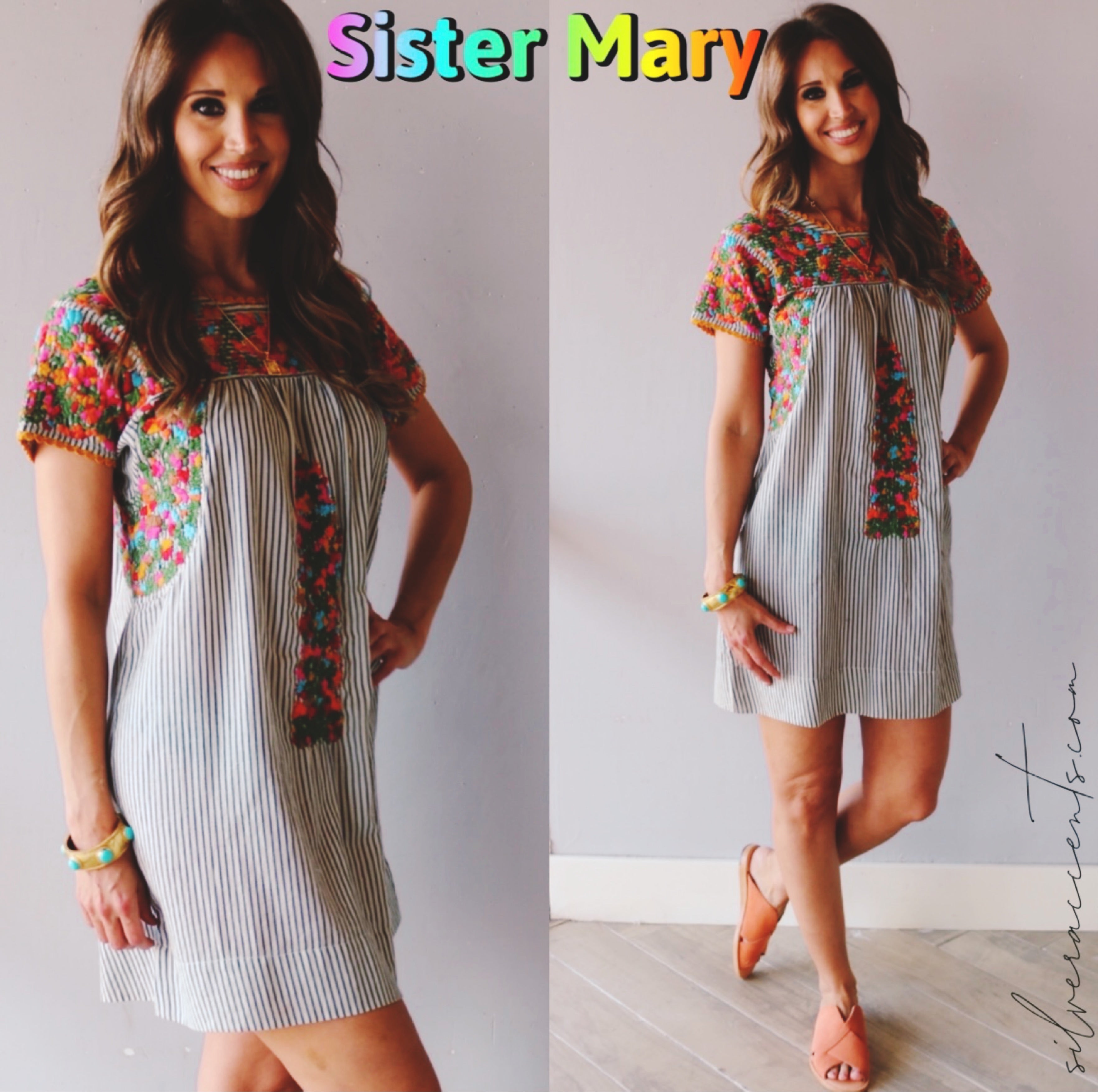 green emerald velvet dress Ivy Jane Green Embroidered Maxi Dress S