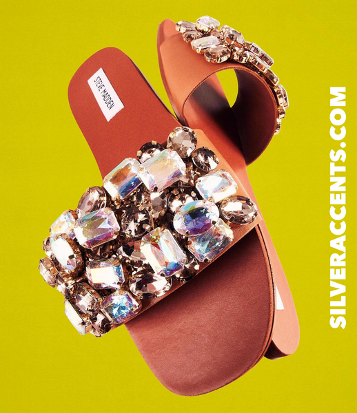 Madden Sale Steve Madden Klora Rhinestone Steve Madden Klora