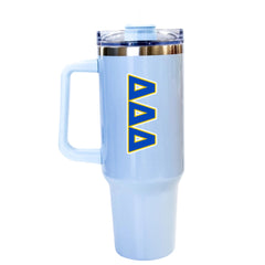 DUOTHREADS Sorority LEGACY STELLA 40oz. Tumbler