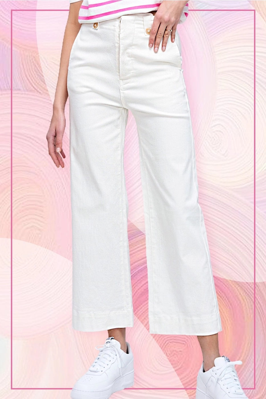BAYSIDE Softwash Allseason Stretch Pant