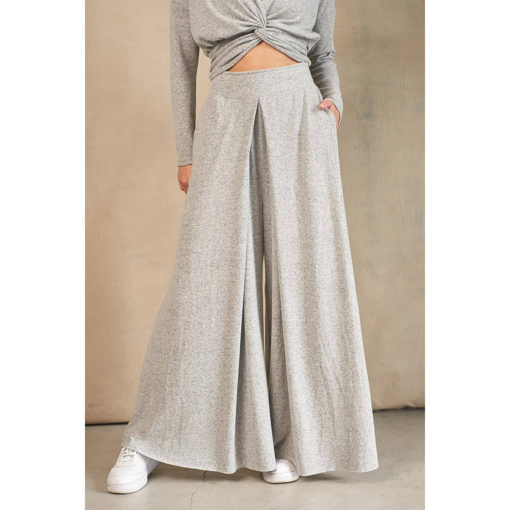 IRRESISTABLE 2pc TwistFront Top/Pant Set