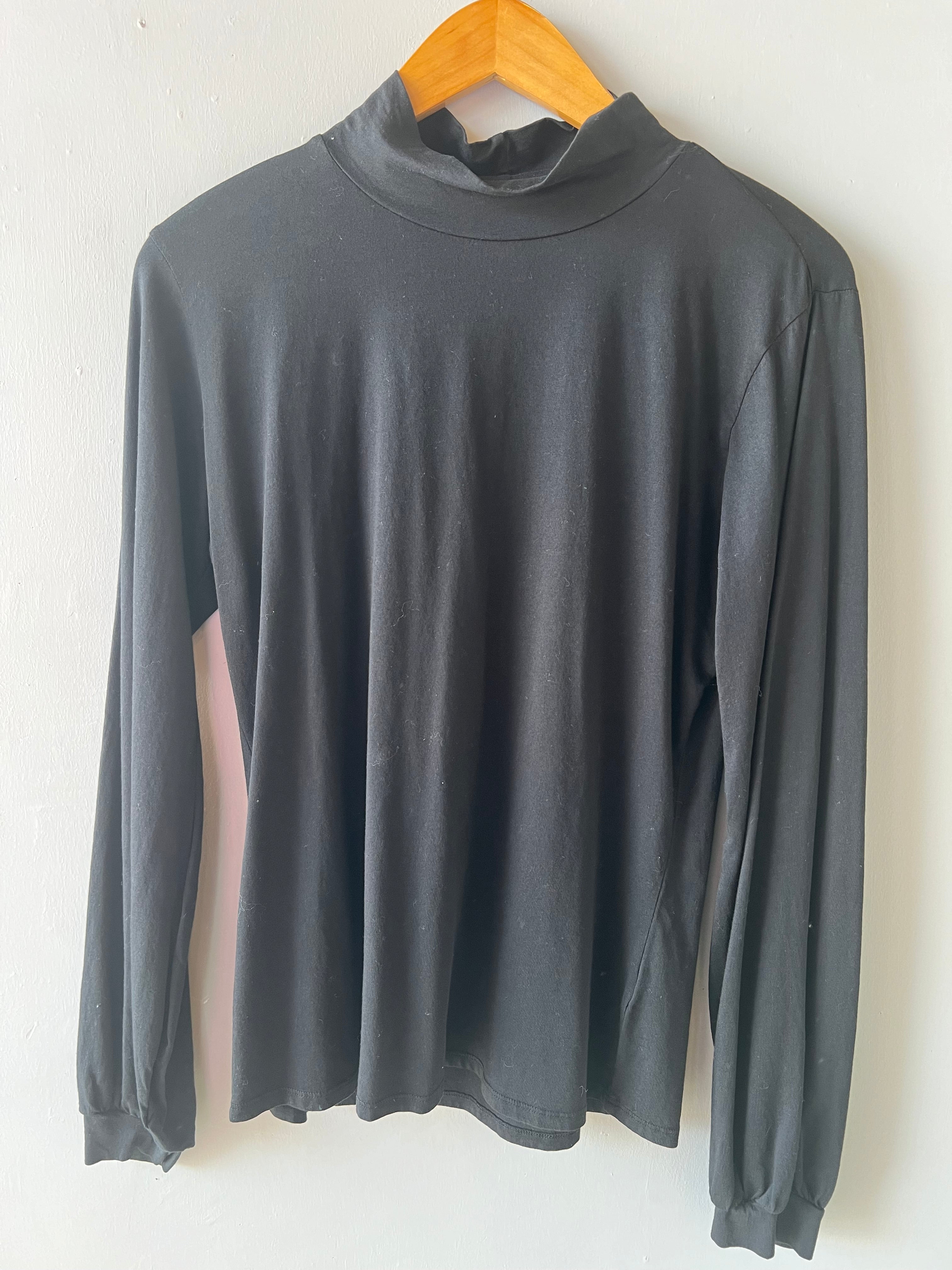 *BOBI BishopSleeve VENT Top