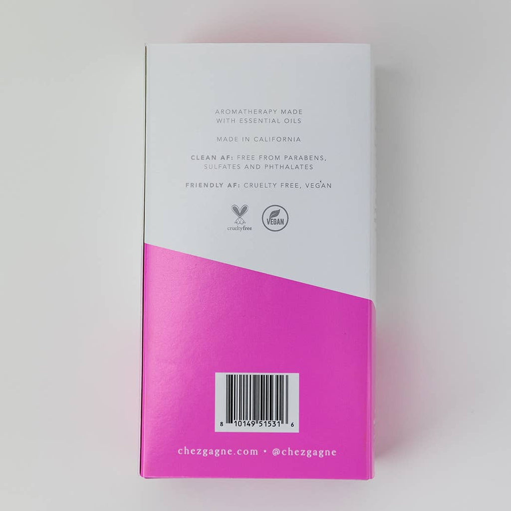Birthyay Babe - Birthday Shower Steamers - Grapefruit - Set of 8 Tabs