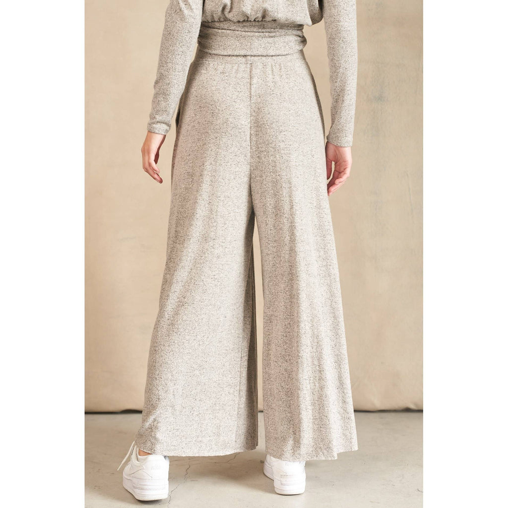 IRRESISTABLE 2pc TwistFront Top/Pant Set