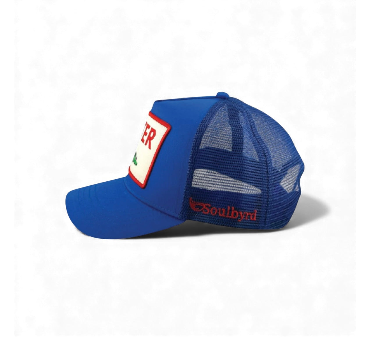 “LATER GATOR” Trucker Hat