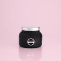 CAPRI BLUE Volcano Black PETITE Signature Jar, 8 oz Candle