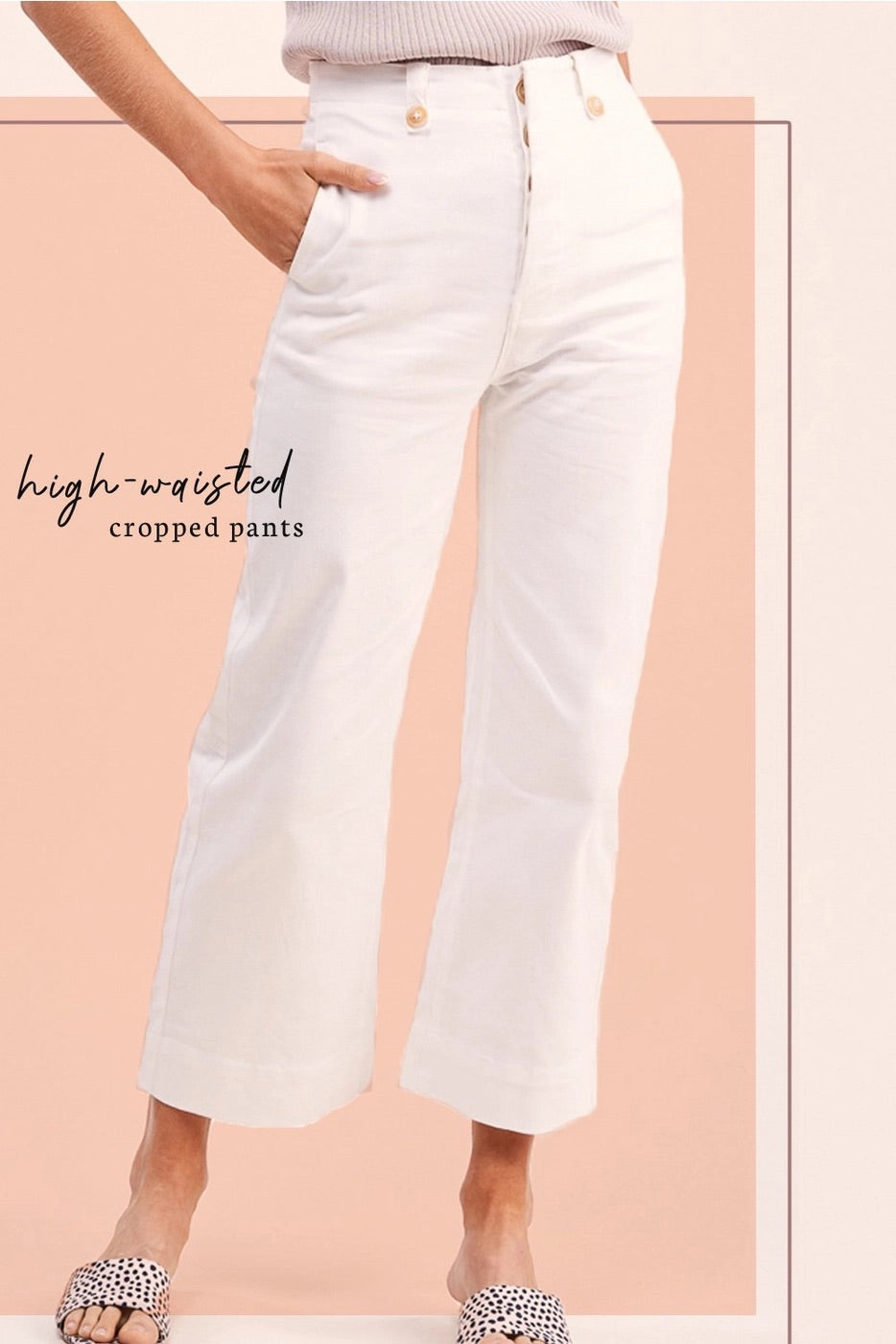 BAYSIDE Softwash Allseason Stretch Pant