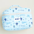 Kappa Kappa Gamma Toiletry Bag