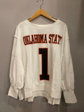 STADIUM Logo OKLAHOMA STATE 1 Sweatshirt