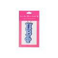 Sorority FLORAL Air Freshener: Pi Beta Phi