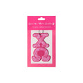 Sorority FLORAL Air Freshener: Chi Omega