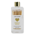 CG PERFECT MATCH - Glass Bottle Matchsticks