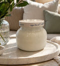 Capri BLUE Havana Vanilla Artisan Candle - 8oz