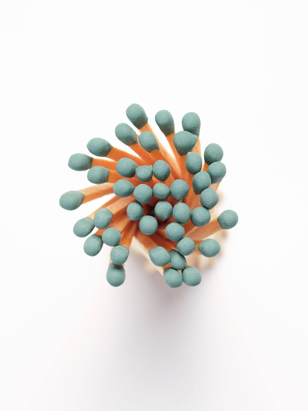 Full of Fire Deep Teal Matches