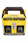 Poo-Pourri Master Crapsman Gift Set