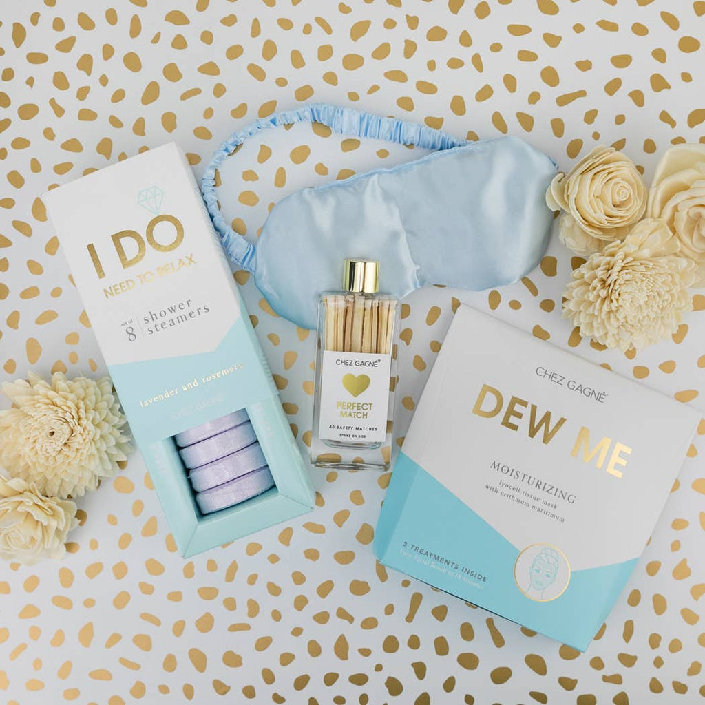 CG PERFECT MATCH - Glass Bottle Matchsticks