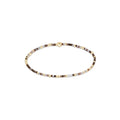 Enewton Colored HOPE UNWRITTEN Bracelet-Wake Me Up Before You Cocoa