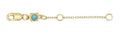 ENEWTON  2" Necklace Extender Gold