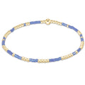 Enewton HOPE UNWRITTEN Bracelet - BRIGHT BLUE