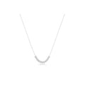 ENewton BEADED BLISS Sterling Silver Necklace