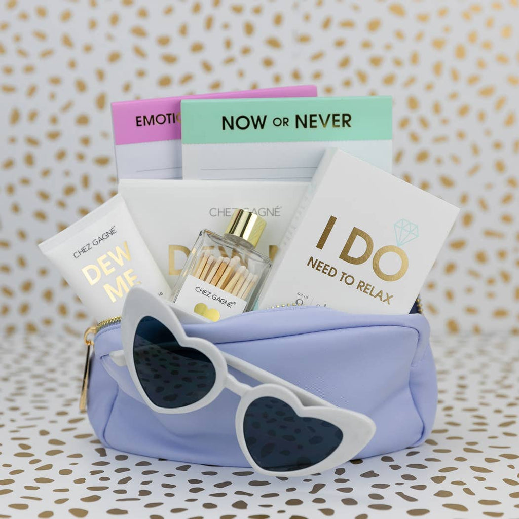 CG PERFECT MATCH - Glass Bottle Matchsticks