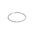 Enewton Colored HOPE UNWRITTEN Bracelet- Kickin’ Ash