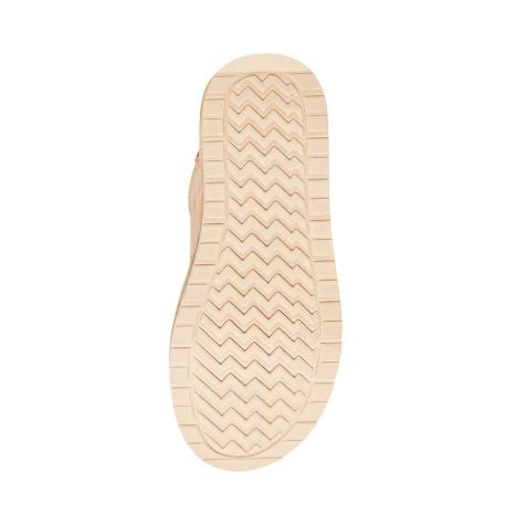 MADDEN GIRL Faux Fur Lined EMBRACE Bootie