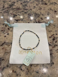 ENEWTON 2mm HOPE UNWRITTEN Gemstone Bead Bracelet