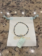 ENEWTON 2mm HOPE UNWRITTEN Gemstone Bead Bracelet