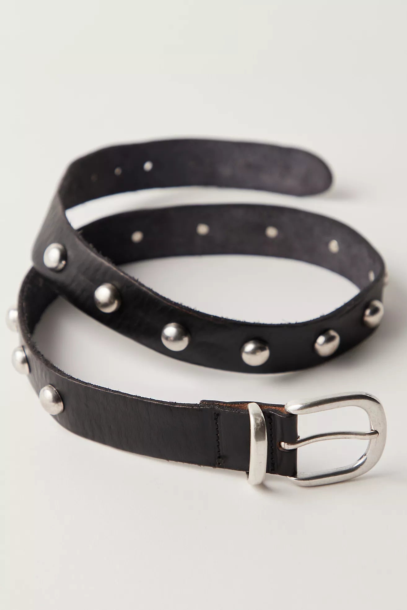 FREE PEOPLE Studded RHODES Belt