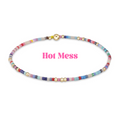 Enewton Colored HOPE UNWRITTEN Bracelet- Hot Mess