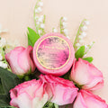 SPONGELLE Love & Notes Spongette CLASSIC CRESCENDO FLORAL
