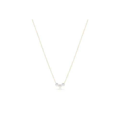 ENEWTON 16” JOY Necklace