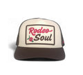 “RODEO SOUL” Trucker Hat