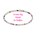 Enewton Colored HOPE UNWRITTEN Bracelet- From My Head To Mo-jito