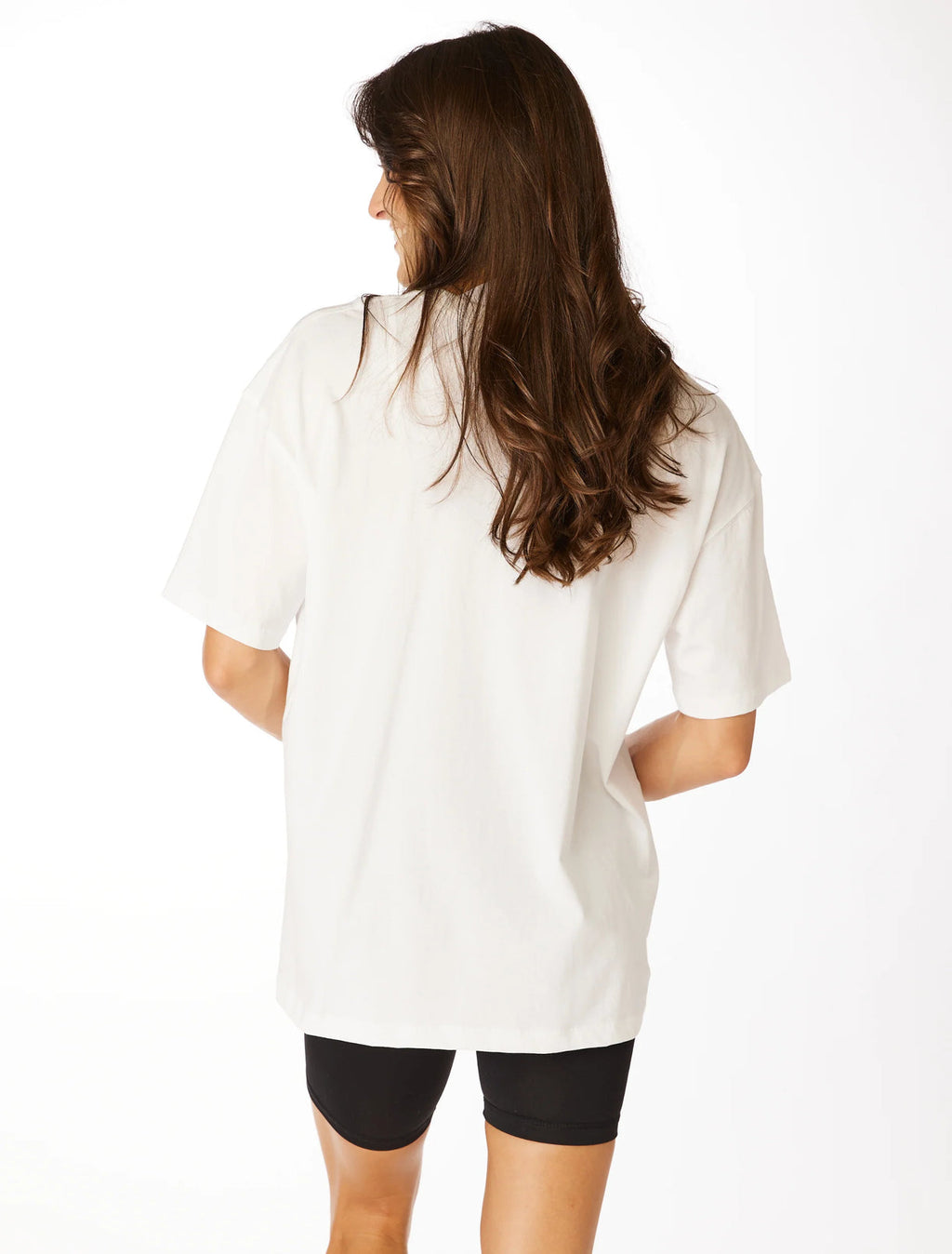 SS Logo BOOTS Grand Tee