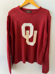 STADIUM Logo Sweater