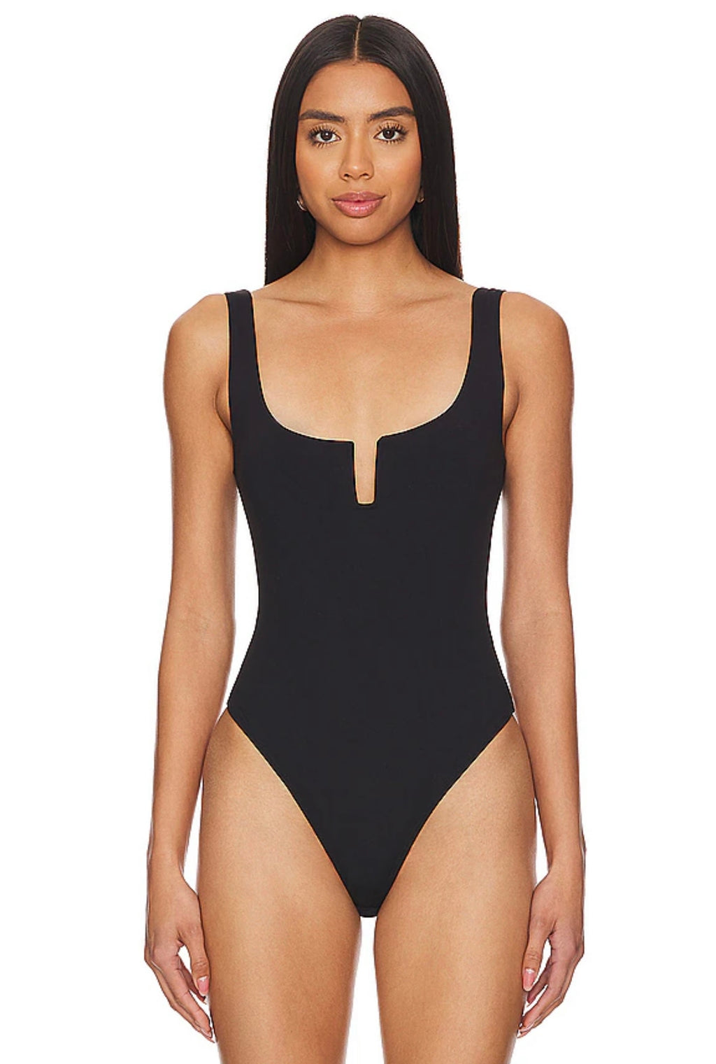 FREE PEOPLE ScoopBack ROMANCE IN ROME Bodysuit