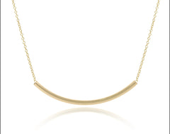 ENewton 16" BLISS BAR Necklace