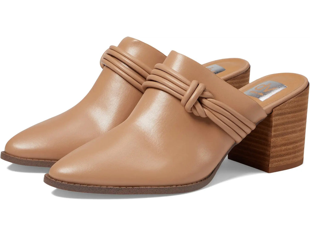 DV DOLCE VITA Knotted Strap TABITHA Mule Pump