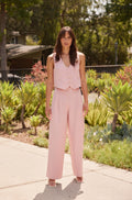 LUCY PARIS HiWaist HAILEY Trousers Pant