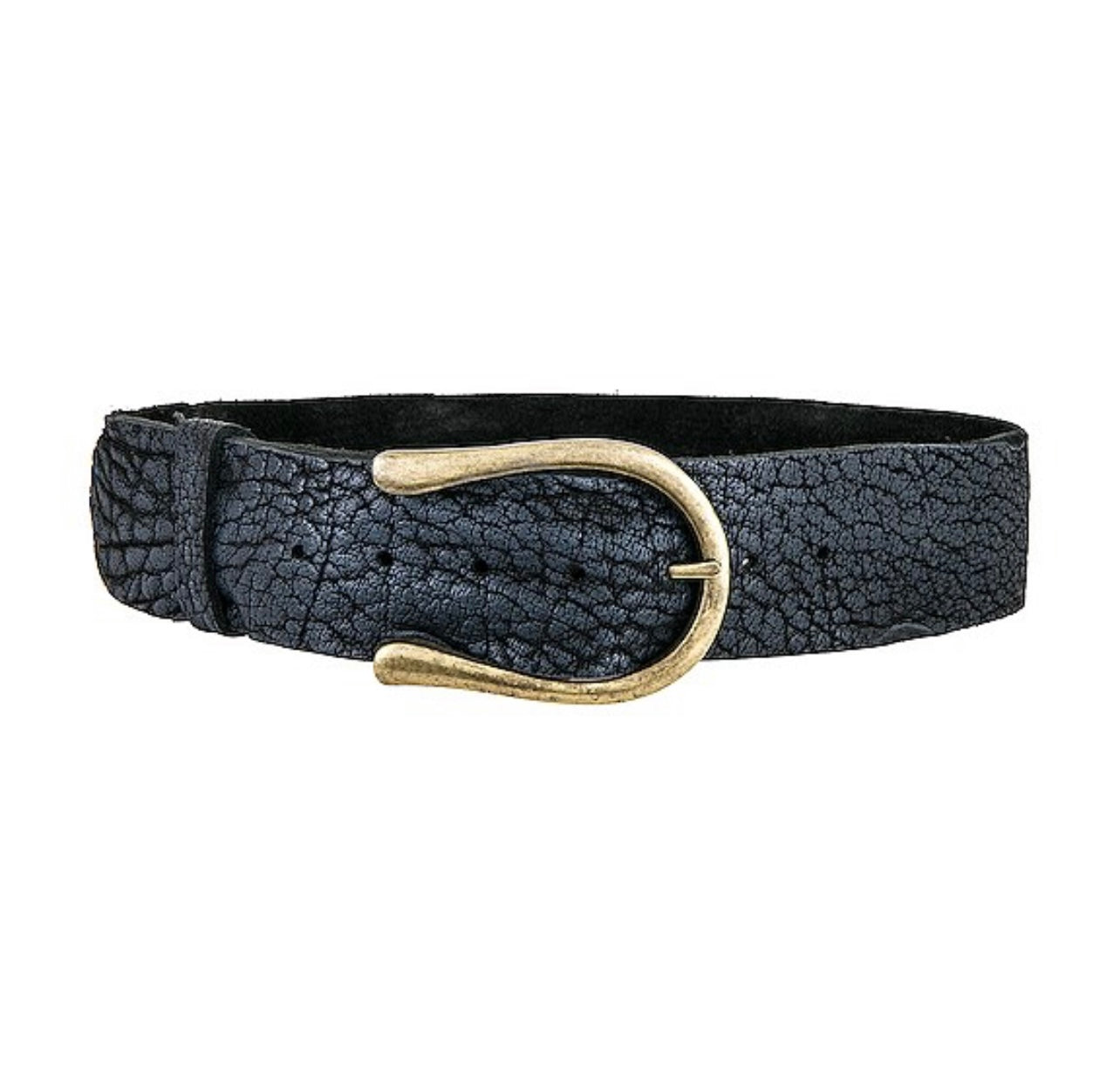 FREE PEOPLE We the Free ROSEBERRY Leather Belt