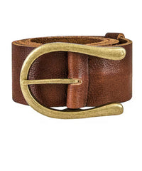 FREE PEOPLE We the Free ROSEBERRY Leather Belt