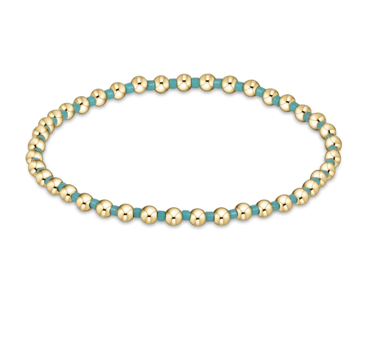 ENewton HOPEFUL GRATEFUL Bracelet