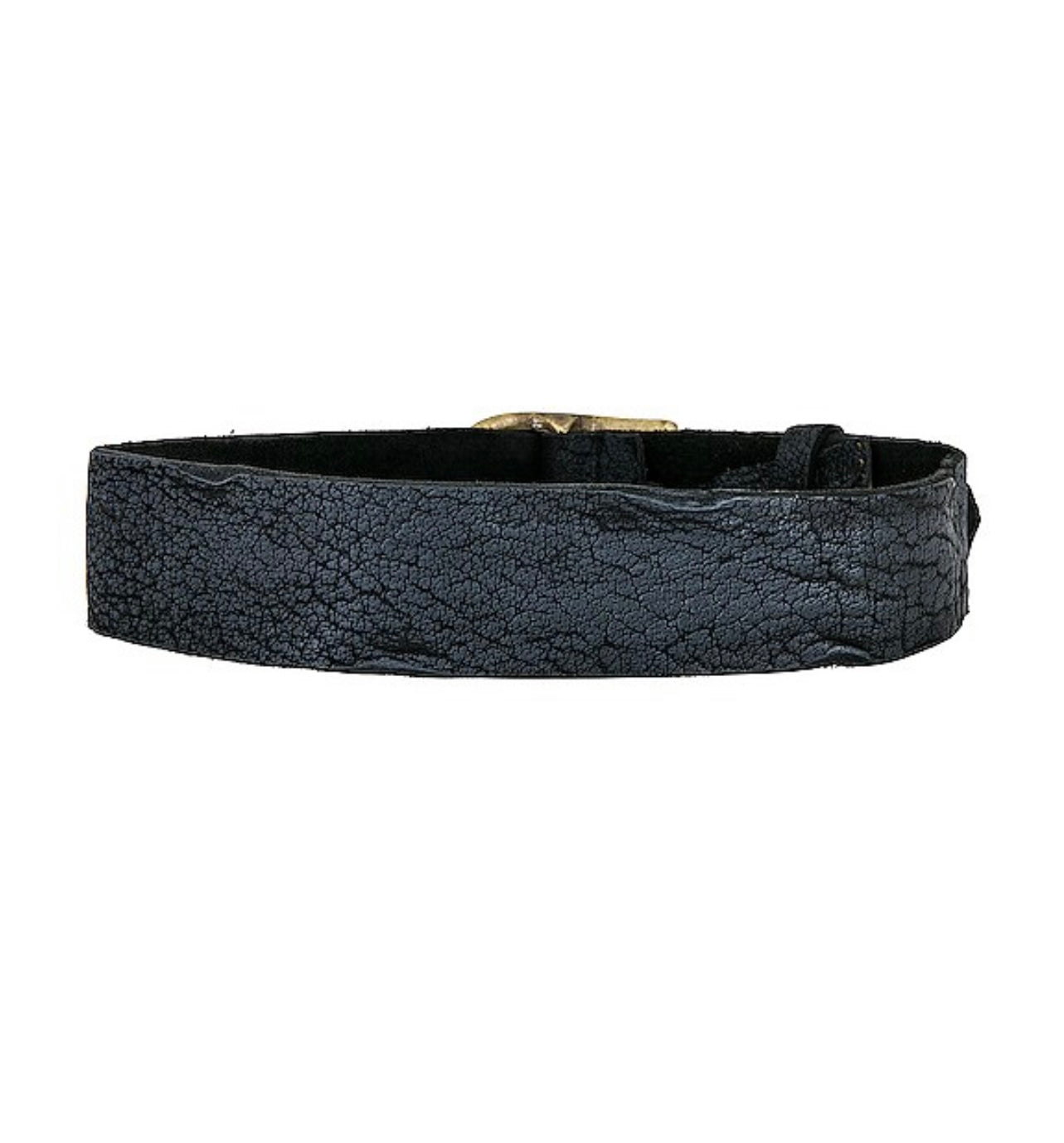 FREE PEOPLE We the Free ROSEBERRY Leather Belt