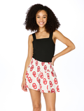 SS OKLAHOMA Poly SHORTS