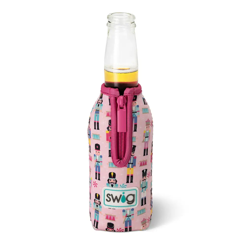 SWIG LIFE Bottle NUTCRACKER Coolie