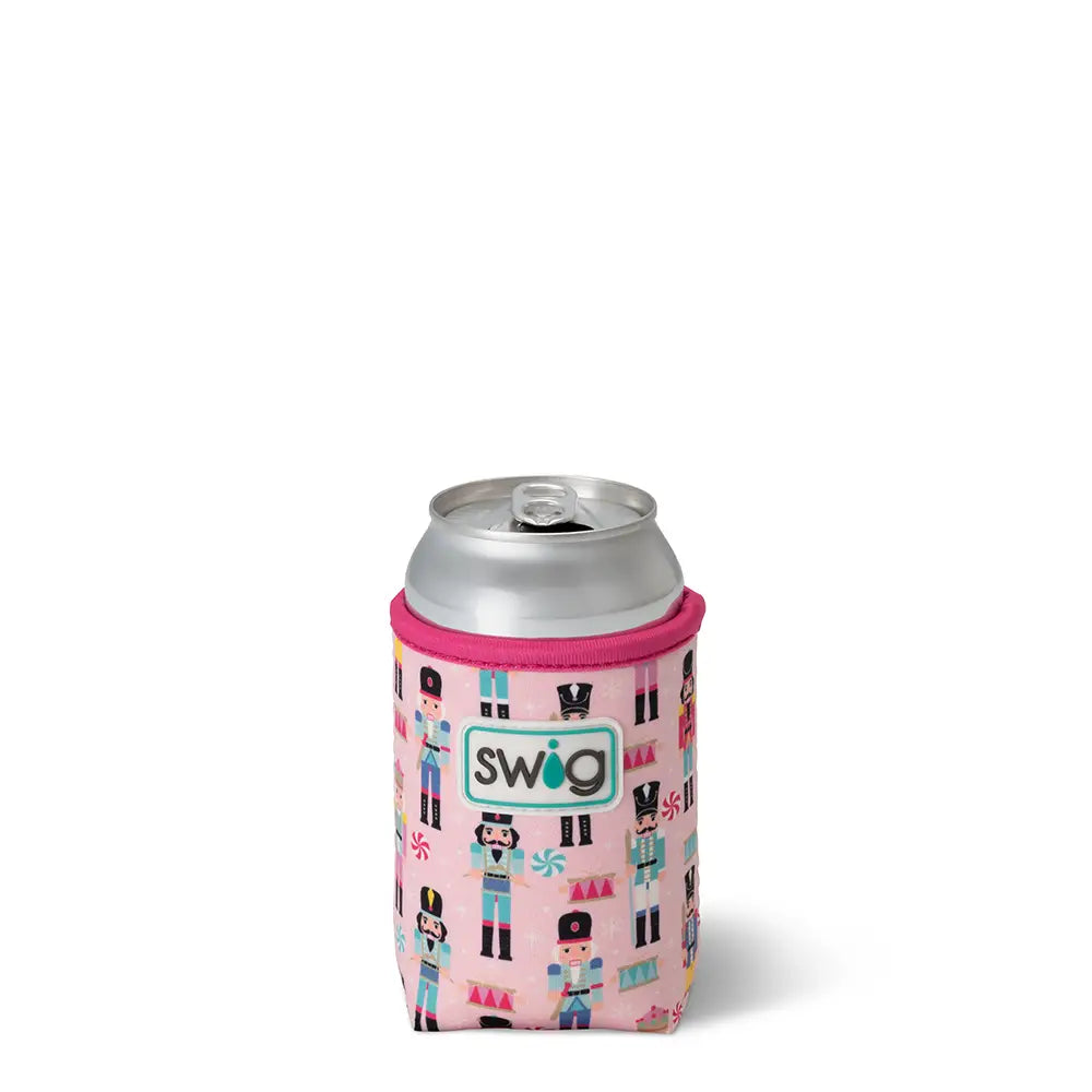SWIG LIFE Can NUTCRACKER Coolie