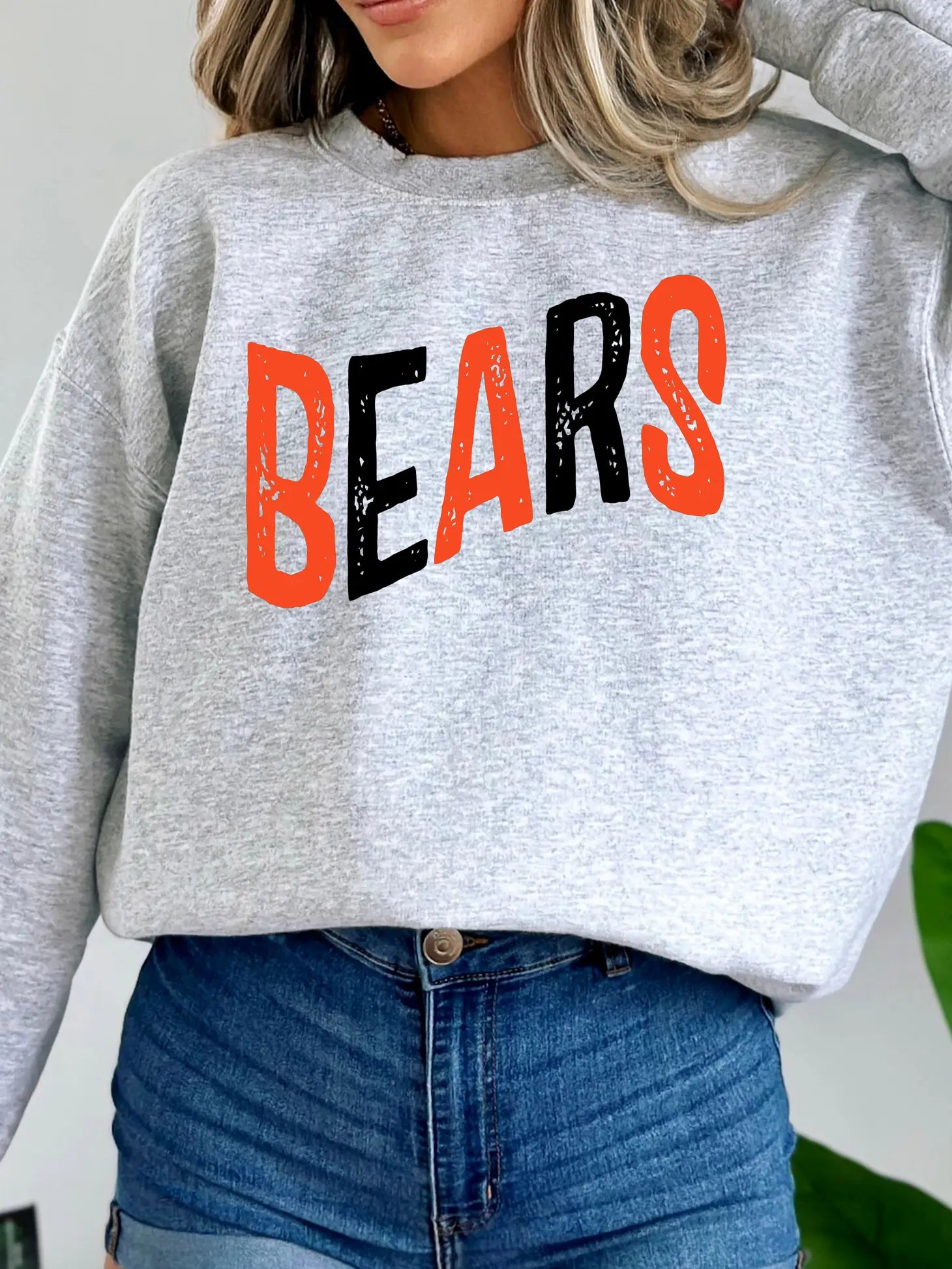 POKES Comfy CrewNeck Sweatshirt