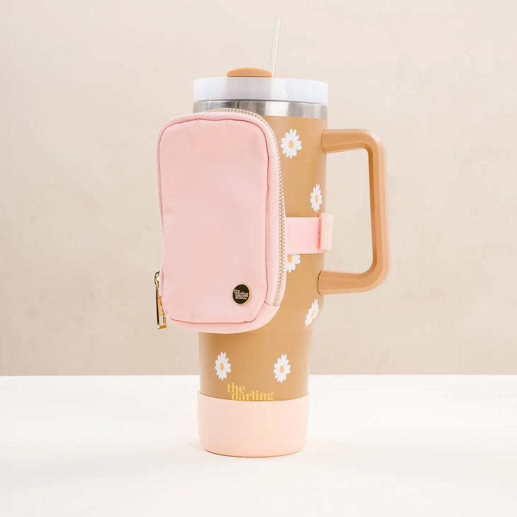 TDE Tumbler Fanny Pack